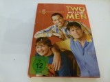 Two and a half man - seria 2,3,4,5,6,8