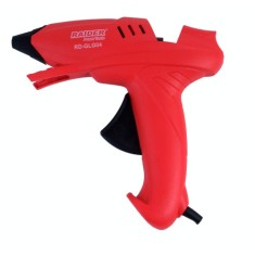 Pistol de lipit cu batoane de silicon 11 mm x 100 W Raider Power Tools