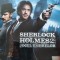Sherlock Holmes: A Game of Shadows (BluRay)
