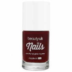 Lac de unghii Nail Polish Rouge Rendezvous foto