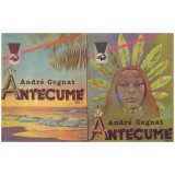 Andre Cognat - Antecume vol.1+2 - 130218