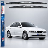 Cumpara ieftin Ștergătoare Alpina D10 Sedan (E39) 2000&ndash;2003 | Twin 539 &ndash; BOSCH