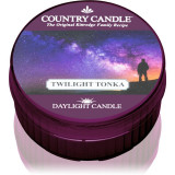 Country Candle Twilight Tonka lum&acirc;nare 42 g