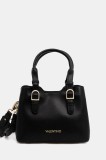 Valentino Bags geantă WINNIE RE culoarea negru, VBS9E304