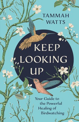 Keep Looking Up: Your Guide to the Powerful Healing of Birdwatching foto