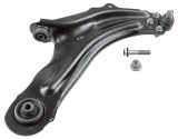 Brat suspensie roata Mercedes Citan, Citan Mixto; Renault Kangoo / Grand Kangoo II, Kangoo Express Motor 1.2 TCe 115, parte montare Axa fata, LEMF&Ouml;RDER