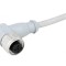 Cablu Mufă M12 4 PIN Mamă DeviceNet/CANopen 3m