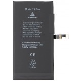 Cumpara ieftin Acumulator Apple iPhone 15 Plus, cu integrare Banda Flex BMS (nu necesita sudare contacte)