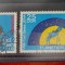 TS21 - Timbre serie DDR 1971 Mi1714-1716
