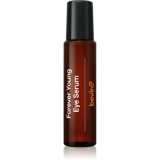 Beviro Forever Young Eye Serum Ser de Ochi pentru &Icirc;ntinerire cu textura de gel 15 ml