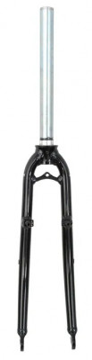 XLC A-Head Fork 28&amp;quot; BF-A02 corp furca bicicleta foto