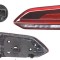 Stop spate lampa Volkswagen Touareg, 05.2018-, spate, Dreapta, partea interioara; LED, ULO