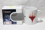 Cana ceramica - Magic The Gathering - 320 ml - noua