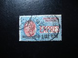 ITALIA 1921 EMISIUNE COMPLETA, Stampilat