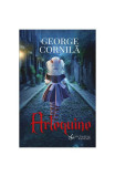 Arlequine - Paperback brosat - George Cornilă - Crux Publishing