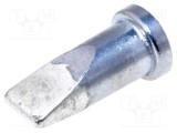V&acirc;rf şurubelniţă WELLER 4,6x0,8mm