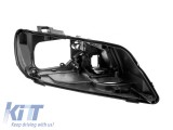 Carcasa dreapta potrivita pentru faruri xenon fara AFS pentru Audi Q7 2005-2015 Performance AutoTuning