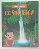 TARILE LUMII , COSTA RICA . 2025