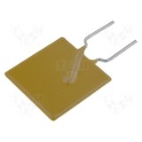 Siguranţă polimerică PTC 15A ECE THT &Oslash;1x7,6mm