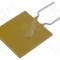 Siguranţă polimerică PTC 15A ECE THT &Oslash;1x7,6mm