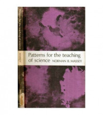 Patterns for the teaching of science foto