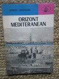 ORIZONT MEDITERANEAN-SERBAN GHEORGHIU