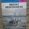 ORIZONT MEDITERANEAN-SERBAN GHEORGHIU