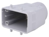 Carcasă pentru conectori HDC C-TYPE 57.27 mm &icirc;nălțime