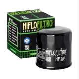 Cumpara ieftin Filtru ulei Hiflofiltro HF205