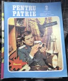 RVS1 - Revista - Pentru Patrie - An. 1990 , Nr. 2