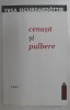CENUSA SI PULBERE de YRSA SIGURDARDOTTIR , 2011