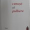 CENUSA SI PULBERE de YRSA SIGURDARDOTTIR , 2011