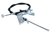 Cablu frana de mana SUZUKI SPLASH (EX) (2008 - Prezent) MAXGEAR 32-1523