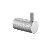 Cuier de baie A62305 OTTO Chrome