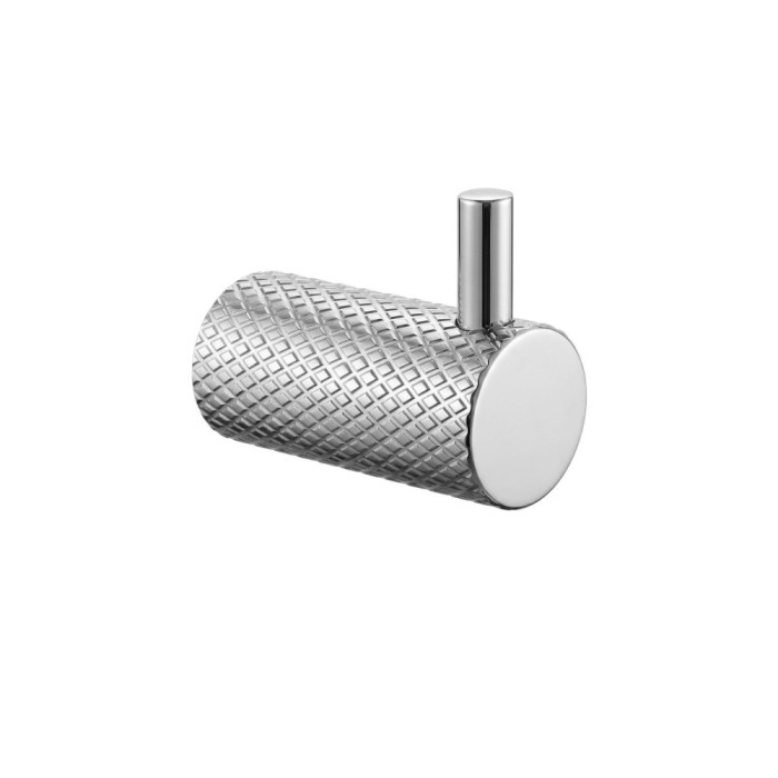 Cuier de baie A62305 OTTO Chrome