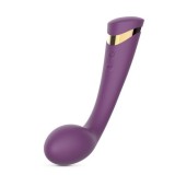 Vibratoare punctul G - Crushious Midas Vibrator Stimulator pentru Punctul G O Atingere Magica