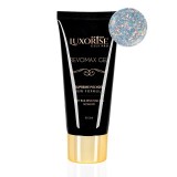 Cumpara ieftin Polygel REVOMAX GEL LUXORISE Blue Magic, 15ml