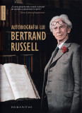 Autobiografia lui Bertrand Russell - Bertrand Russell