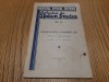Cresterea Pasarilor - D.K. Constantinescu, Sfaturi Practice nr. 3, 1931, 67p - Zootehnie, Editura Institutul National