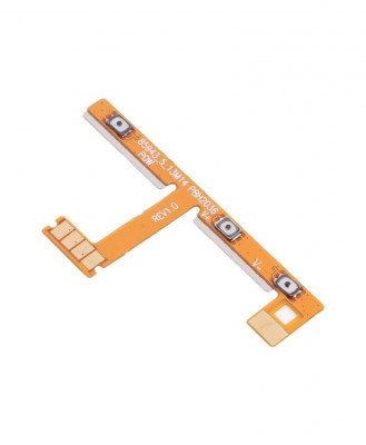 Flex Volum Pentru Samsung Galaxy Tab A7 10.4 (2020), T505, T500 foto
