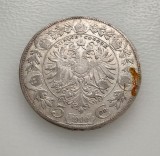 Austria - 5 Korona 1900 - Argint