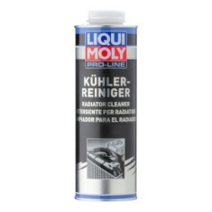 Aditiv Liqui Moly Pro Line Curatare Radiator Racire 1L