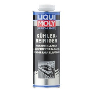 Aditiv Liqui Moly Pro Line Curatare Radiator Racire 1L foto