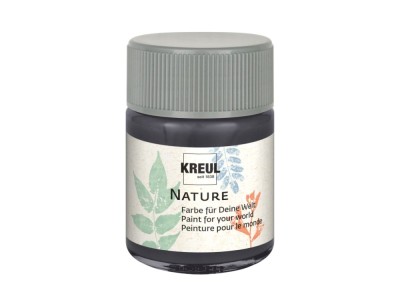 Vopsea eco Nature Kreul 50 ml foto