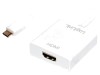 Adaptor HDMI USB-C Alb, Logilink