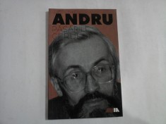 PASARILE CERULUI roman - Vasile ANDRU