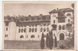 Bnk cp Govora - Casa de odihna 1 Mai - circulata 1956 - Libraria noastra, Baile Govora, Printata