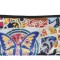 Penar textil Gaudi, Fridolin