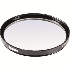 Filtru UV Hama 52.0mm foto