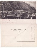 Azuga - Fabrica -clasica , pliu!